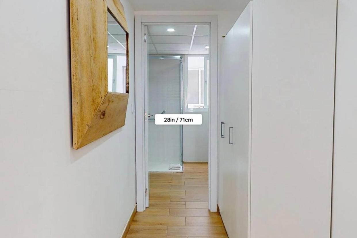 En Boliches Apartamento Fuengirola