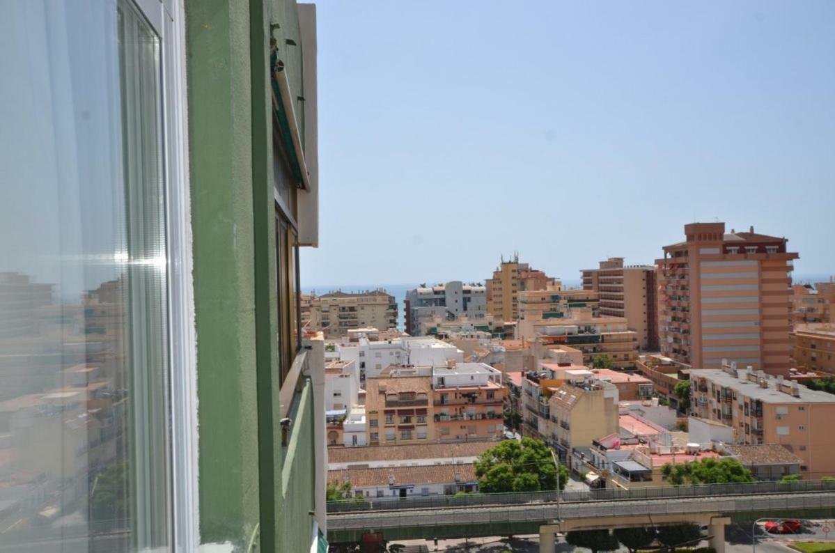 En Boliches Apartamento