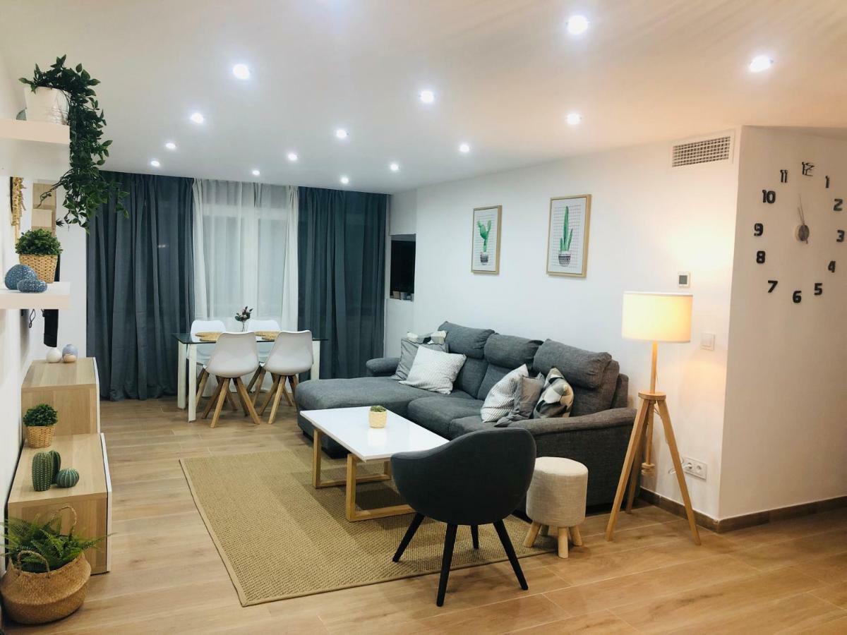 Apartamento En Boliches Fuengirola